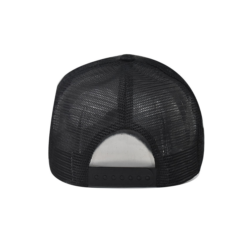 N Embroidery Baseball Casquatt - Embroidery Letter N recensione e prezzo