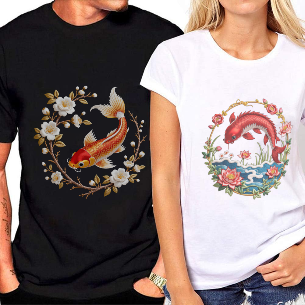 1 Piece of Clothing Imitation  - Embroidery In The Piece recensione e prezzo