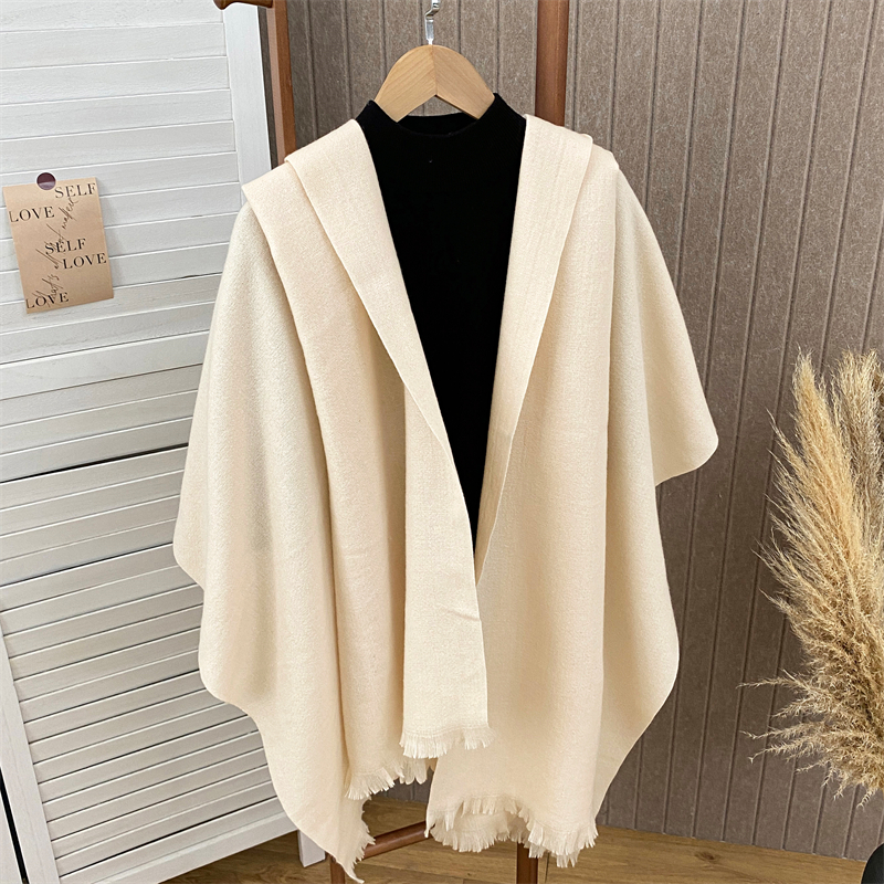 Winter Scarf for Women Cashmer - Embroidery Pashmina recensione e prezzo