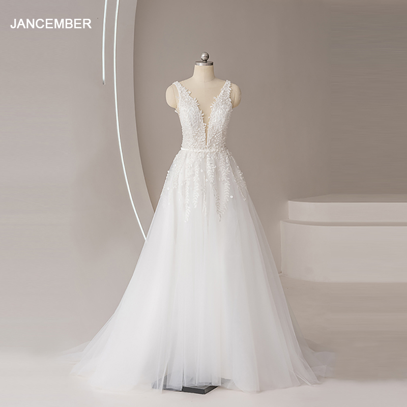 Brand New Popular Design Dress - Embroidery Organza recensione e prezzo
