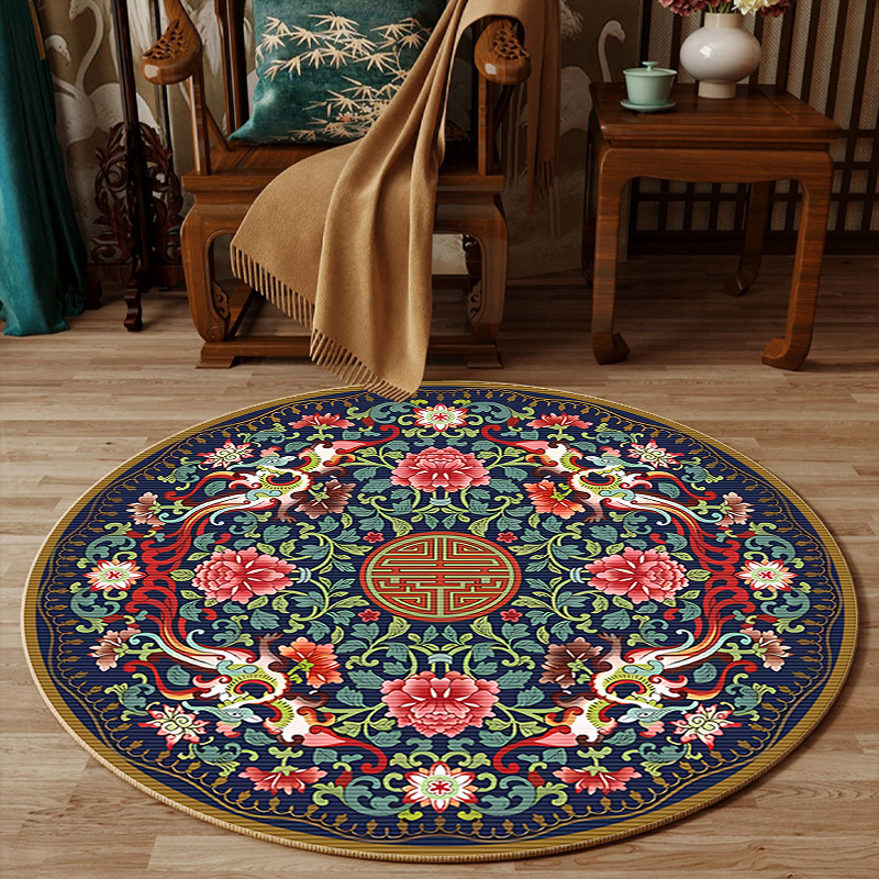 Chinese Style Flower Design Be - Embroidery Online Design recensione e prezzo