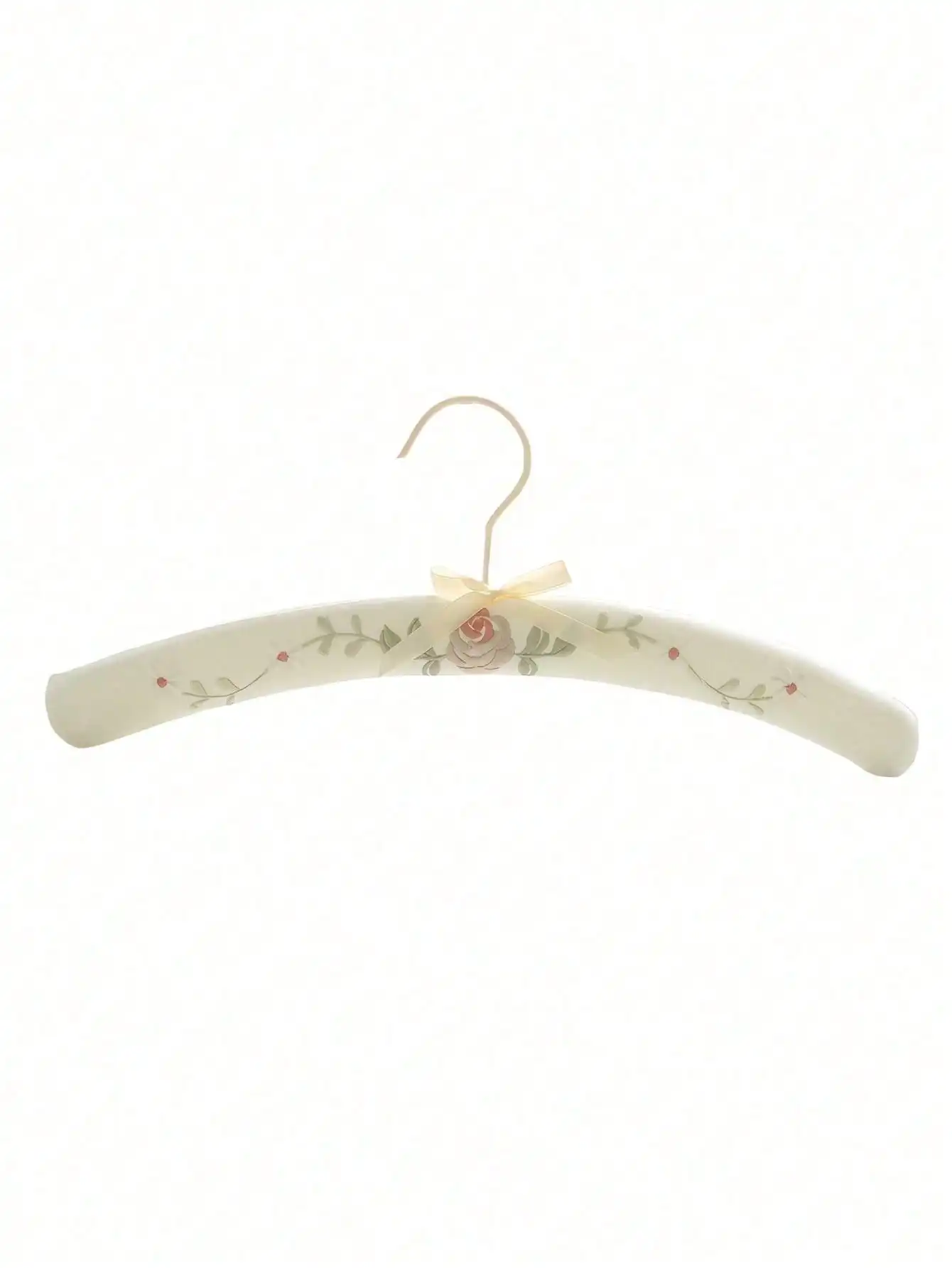 Embroidery-Covered Hanging Rac - Embroidery Ribbon recensione e prezzo