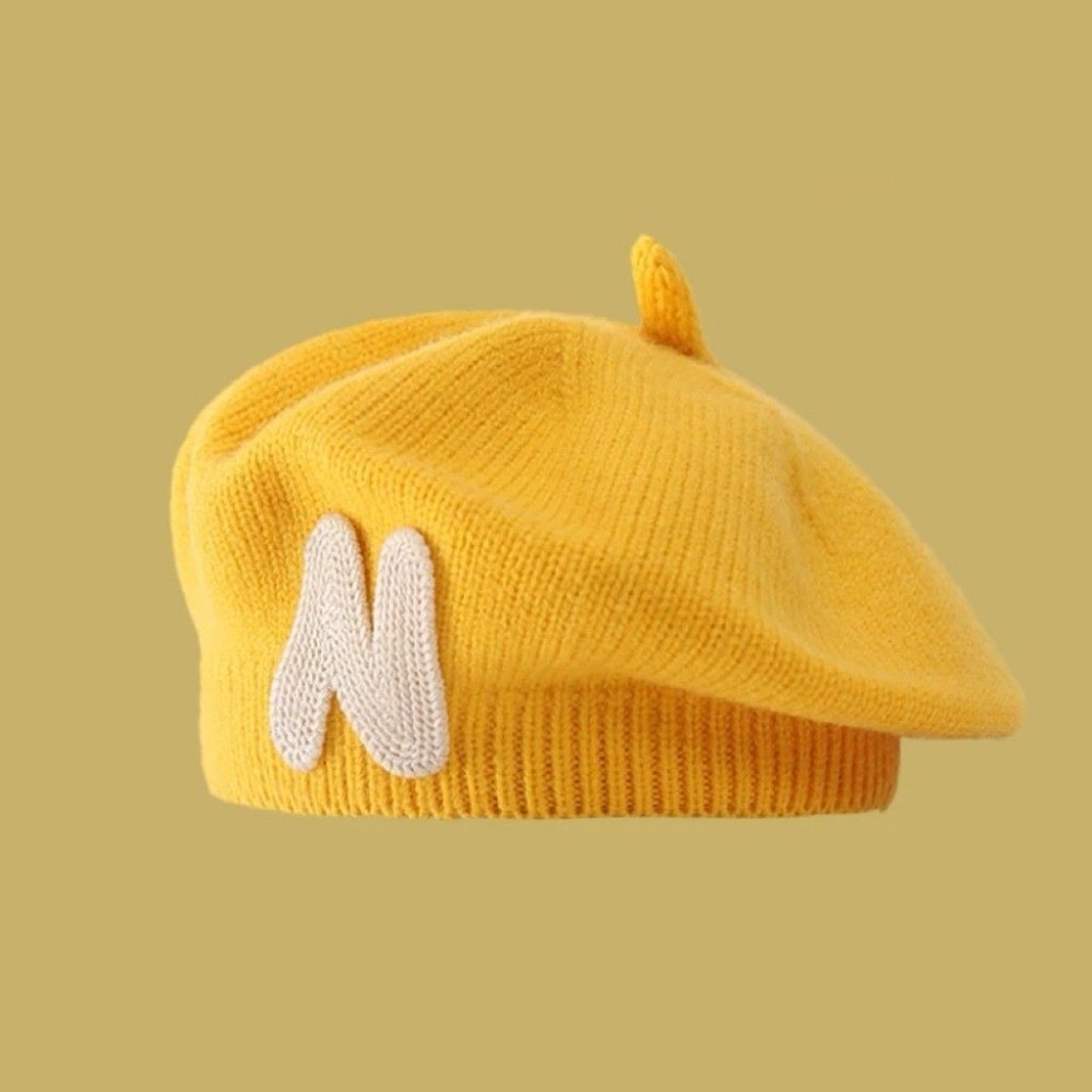 New N Letter Embroidery Toddle - Embroidery Letter N recensione e prezzo