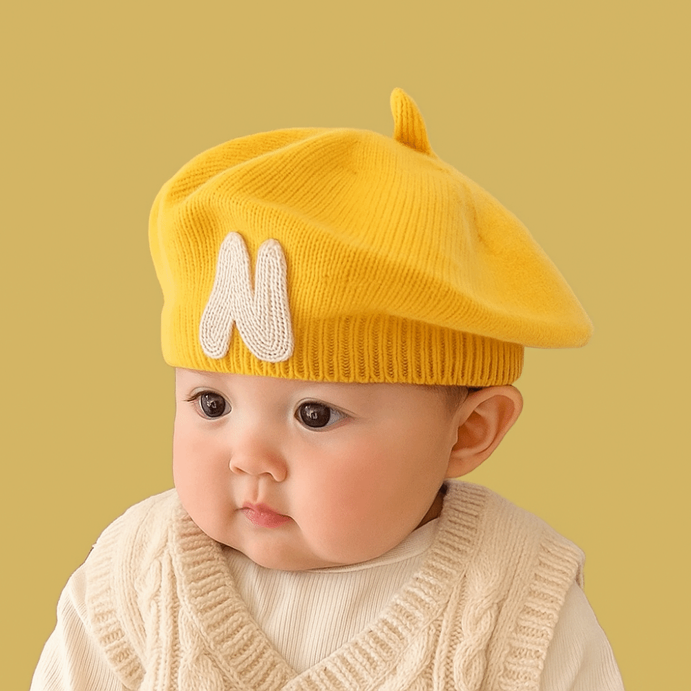 New N Letter Embroidery Toddle - Embroidery Letter N recensione e prezzo