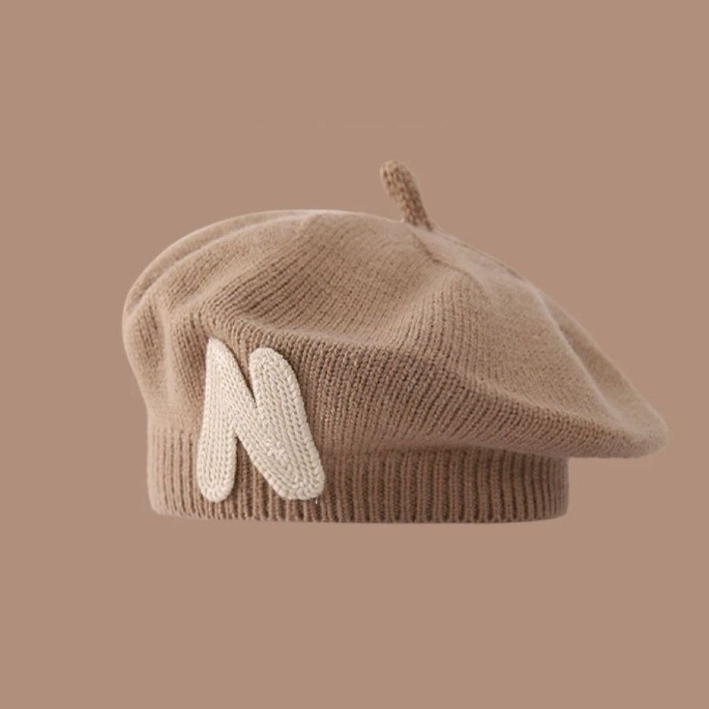 New N Letter Embroidery Toddle - Embroidery Letter N recensione e prezzo