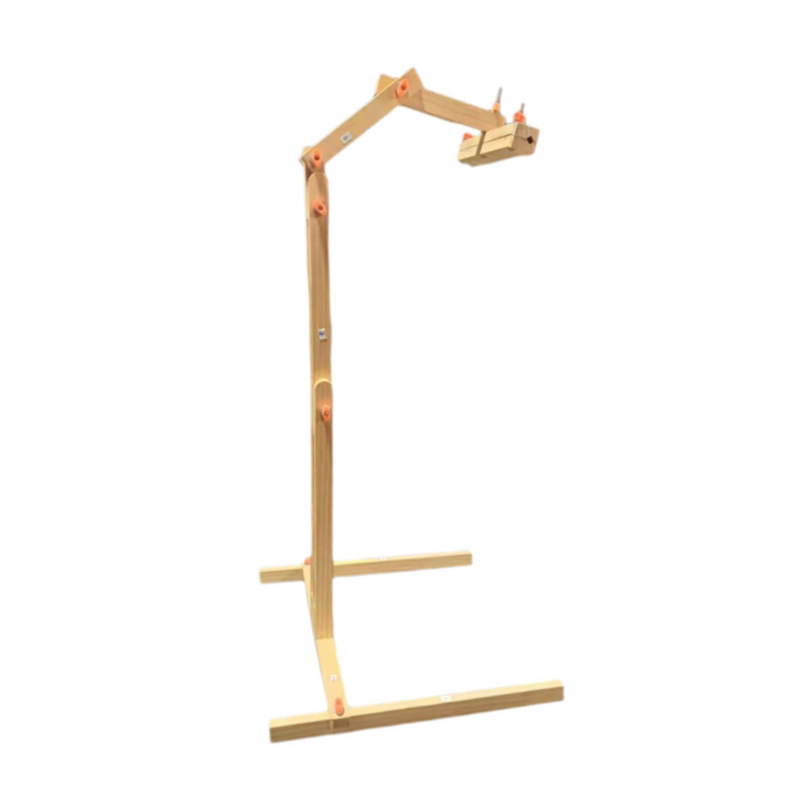 Cross Stitch Stand Height Adju - Embroidery Hoop Stand recensione e prezzo