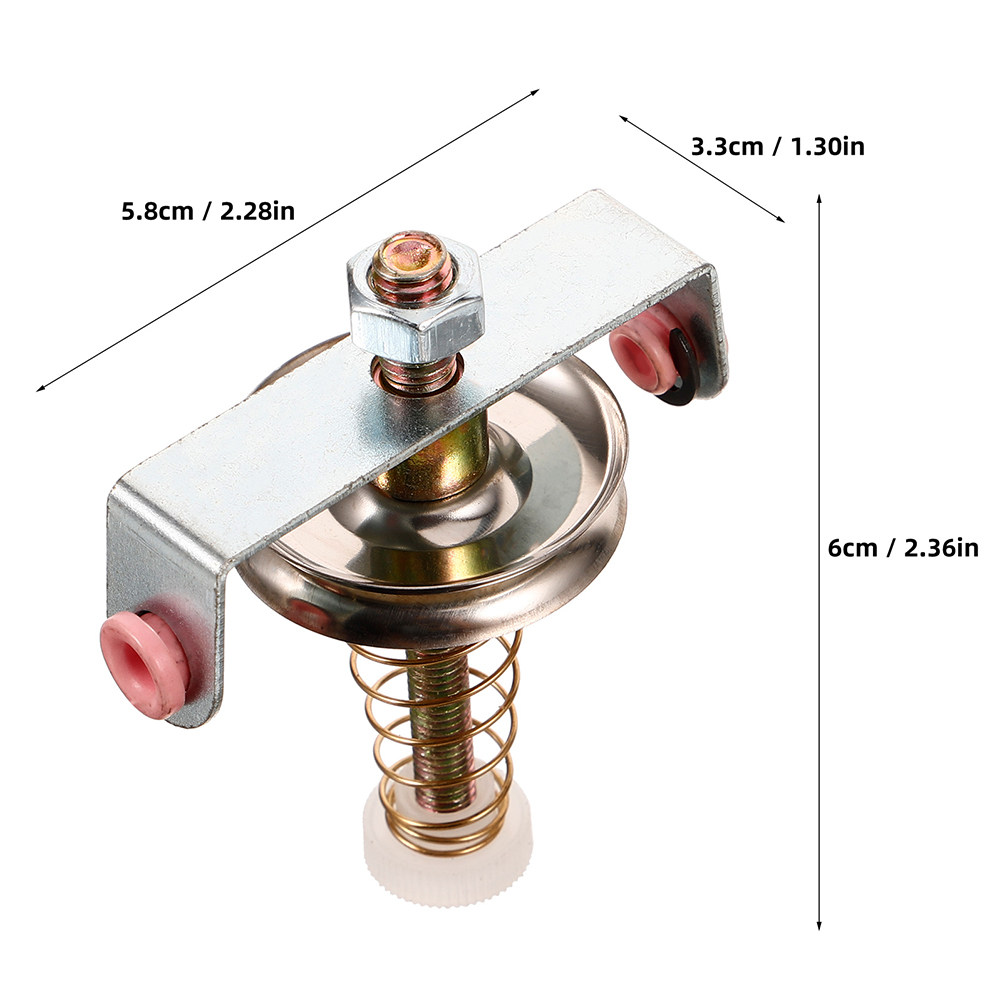 Weaving Loom Tensioner Spring  - Embroidery In The Piece recensione e prezzo