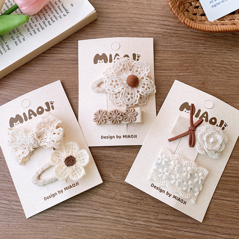 2025 Hot Sale Ins Style Cream  - Embroidery Ribbon recensione e prezzo