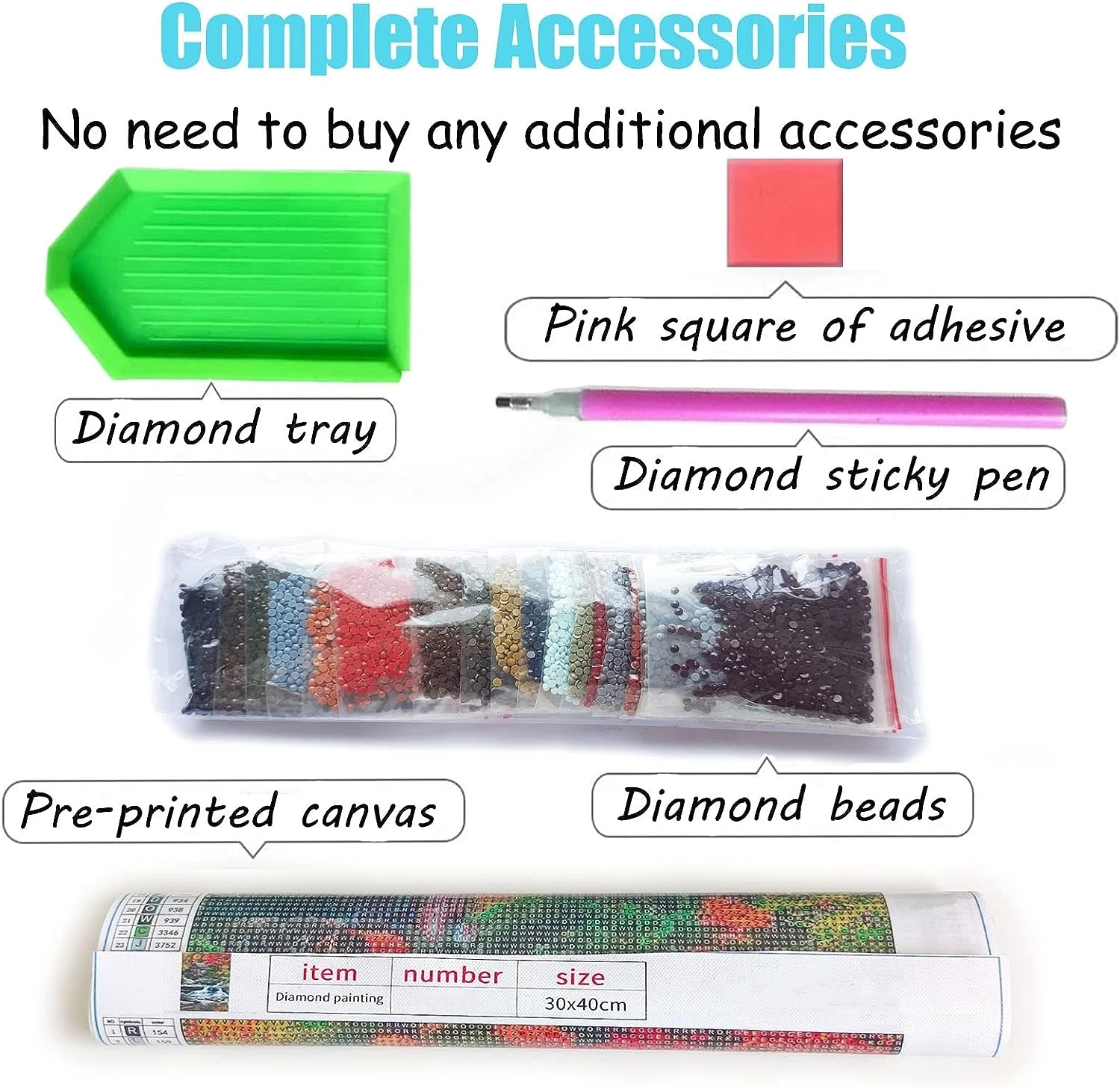 5D Diamond Painting Sloth Koal - Embroidery Australia recensione e prezzo