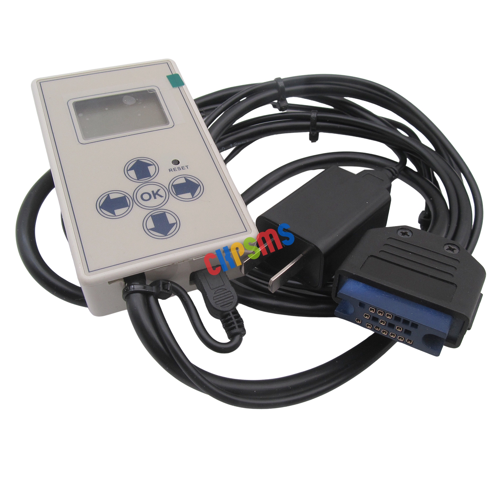 USB Reader FOR Part Of Barudan - Embroidery Machine Barudan recensione e prezzo