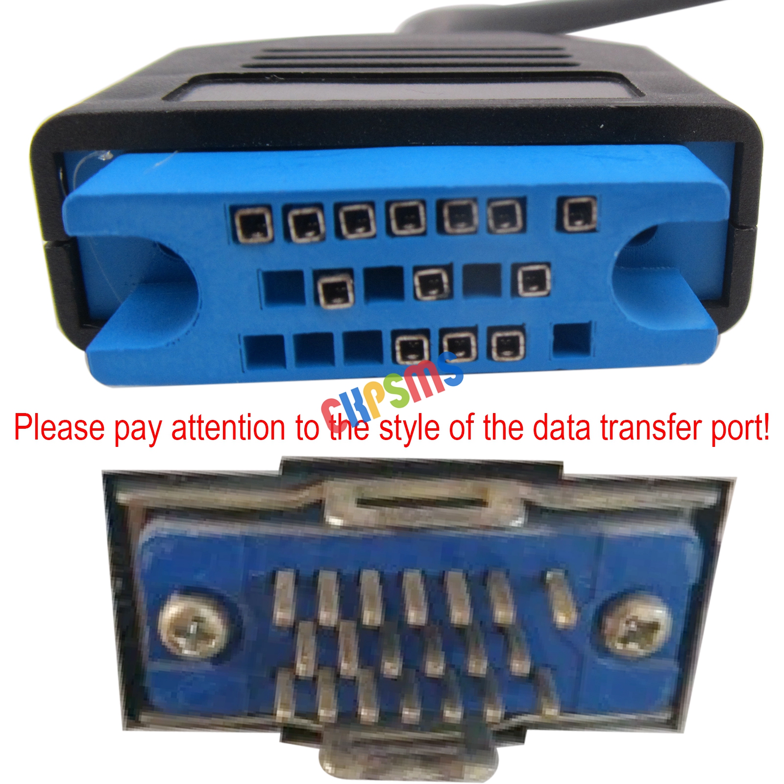USB Reader FOR Part Of Barudan - Embroidery Machine Barudan recensione e prezzo