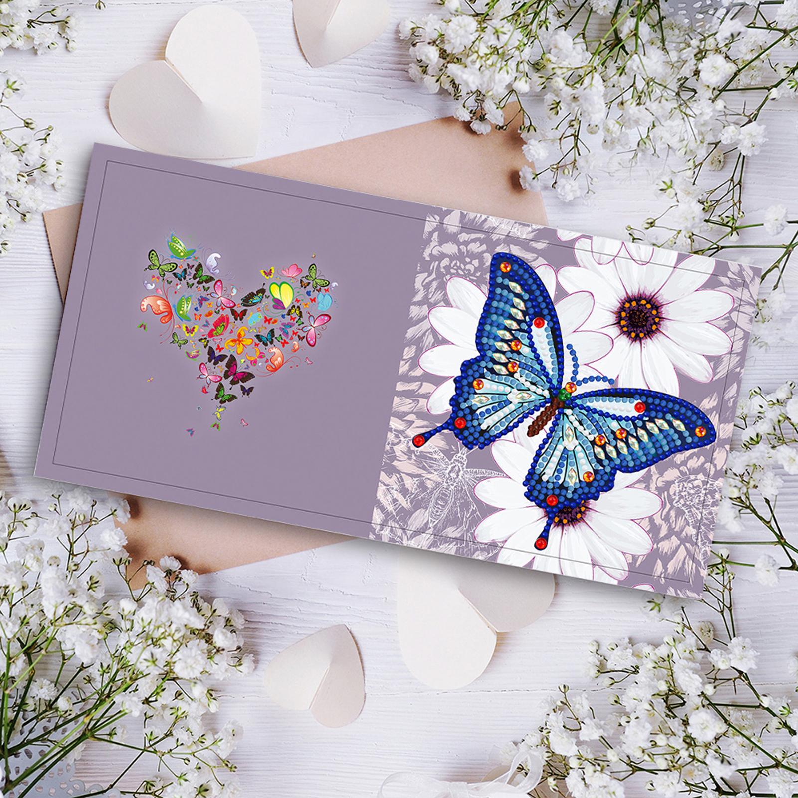 12pcs Special-shaped Drill Car - Embroidery Xmas Kits recensione e prezzo