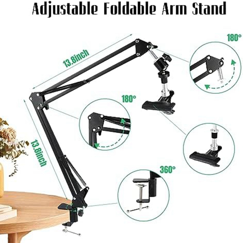 Embroidery Hoop Stand: 360 Adj - Embroidery Hoop Stand recensione e prezzo