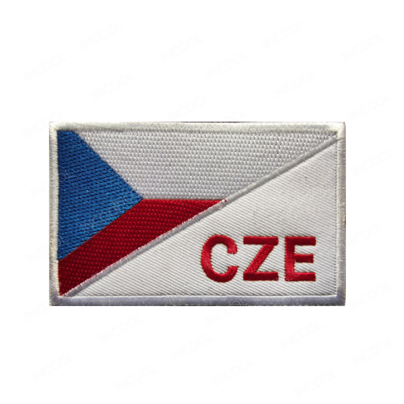 Embroidery Patches America Fra - Embroidery Australia recensione e prezzo