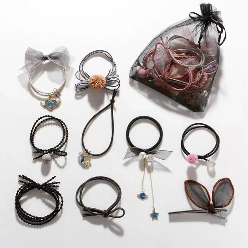 Starry Sky Head Rope Female Em - Embroidery Ribbon recensione e prezzo