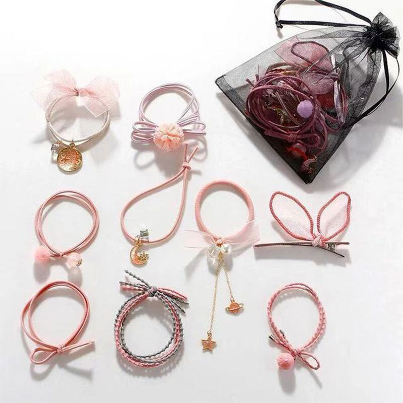 Starry Sky Head Rope Female Em - Embroidery Ribbon recensione e prezzo