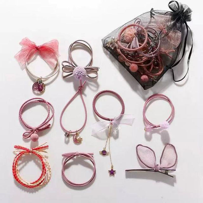 Starry Sky Head Rope Female Em - Embroidery Ribbon recensione e prezzo