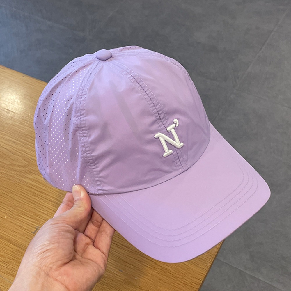Letter N Embroidery Quick Dry  - Embroidery Letter N recensione e prezzo