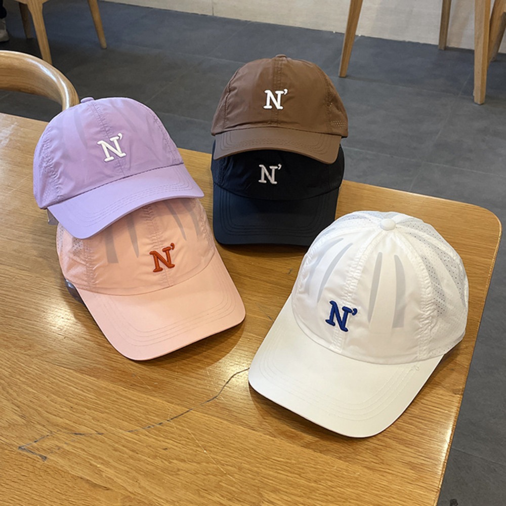 Letter N Embroidery Quick Dry  - Embroidery Letter N recensione e prezzo