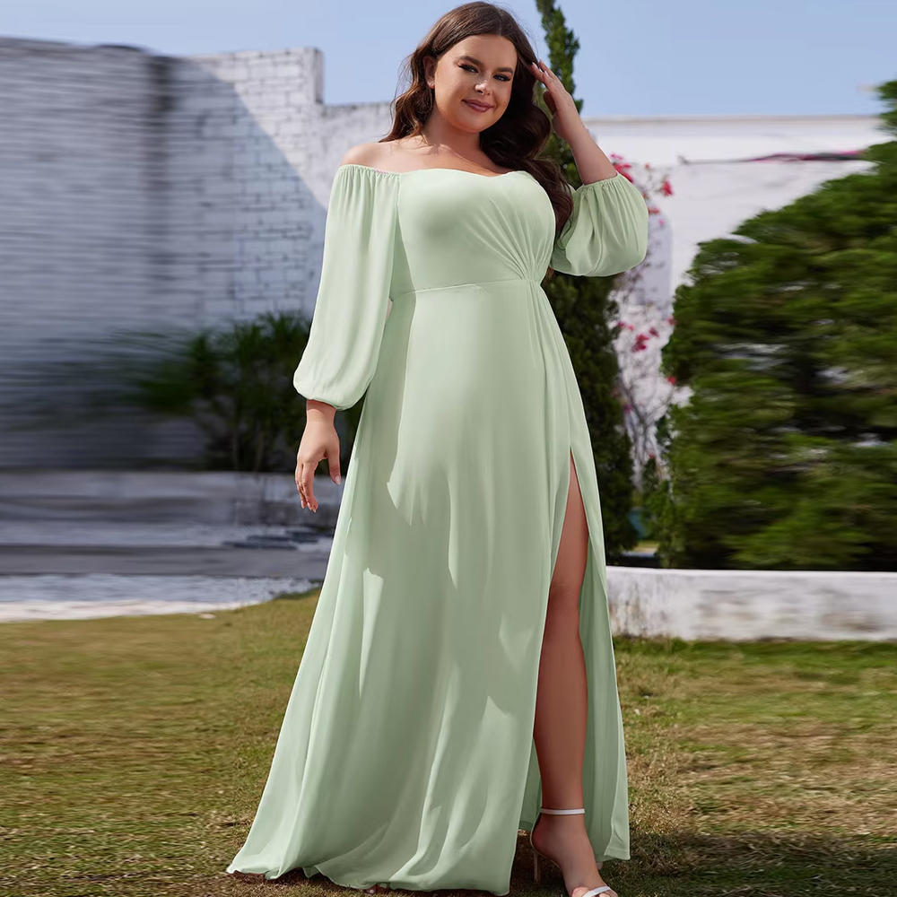 BAZIIINGAAA Party Dress Plus C - Embroidery Ribbon recensione e prezzo