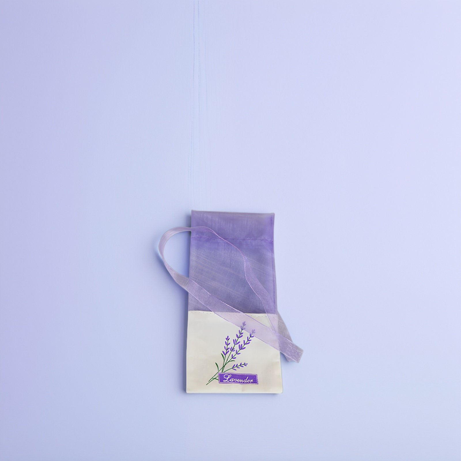 6pcs Empty Sachet Bags Texture - Embroidery Ribbon recensione e prezzo