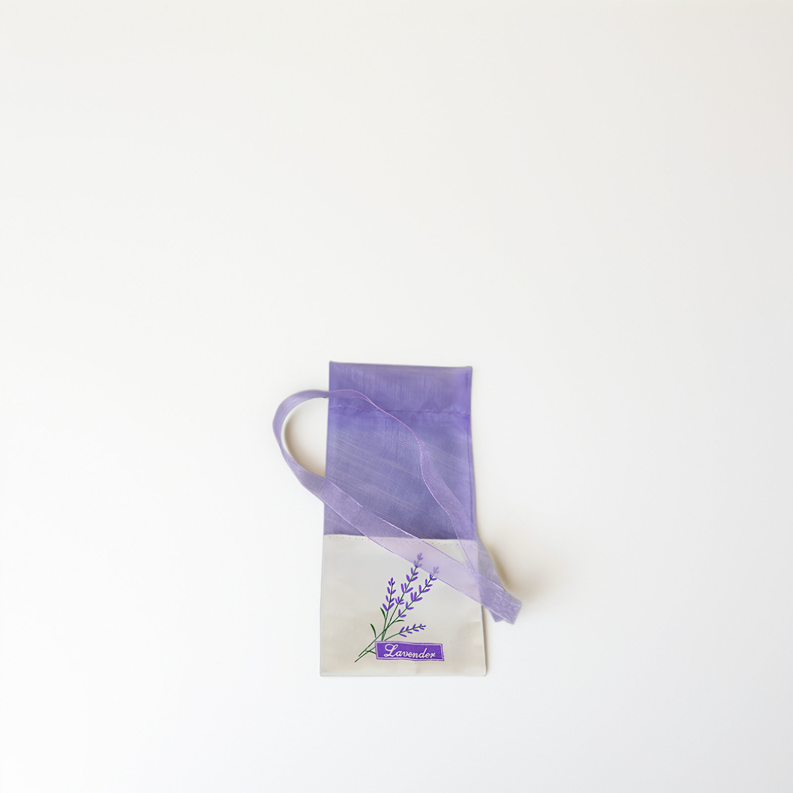 6pcs Empty Sachet Bags Texture - Embroidery Ribbon recensione e prezzo