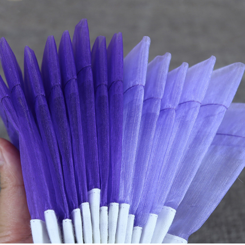 6pcs Empty Sachet Bags Texture - Embroidery Ribbon recensione e prezzo