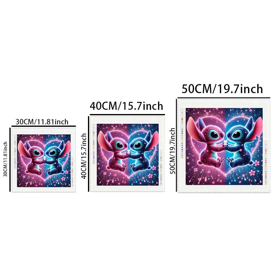 1 piece - Potdemiel-5D-DIY - F - Embroidery Translate recensione e prezzo