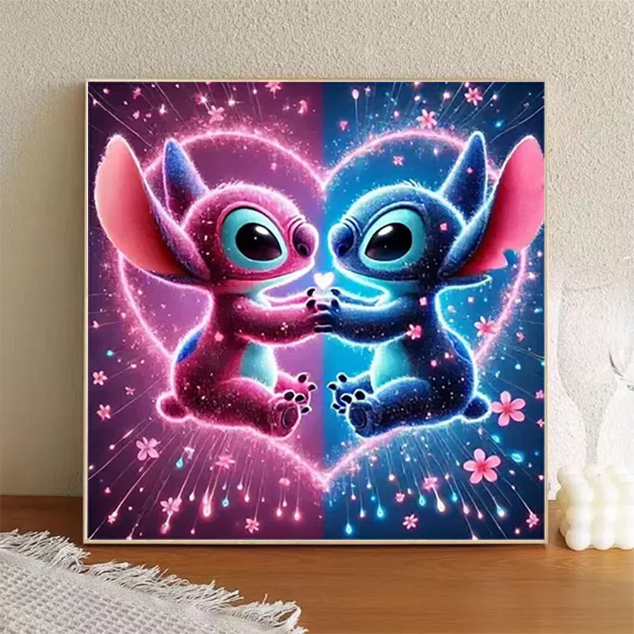 1 piece - Potdemiel-5D-DIY - F - Embroidery Translate recensione e prezzo