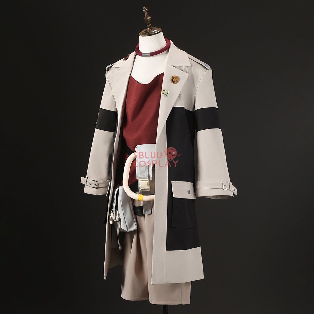 SBluuCosplay Enjin Engine Cosp - Embroidery Set recensione e prezzo