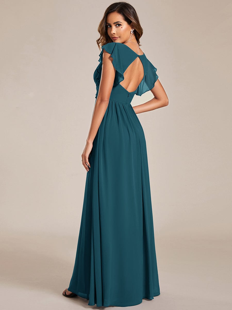 BAZIIINGAAA Party Dress Floral - Embroidery Ribbon recensione e prezzo