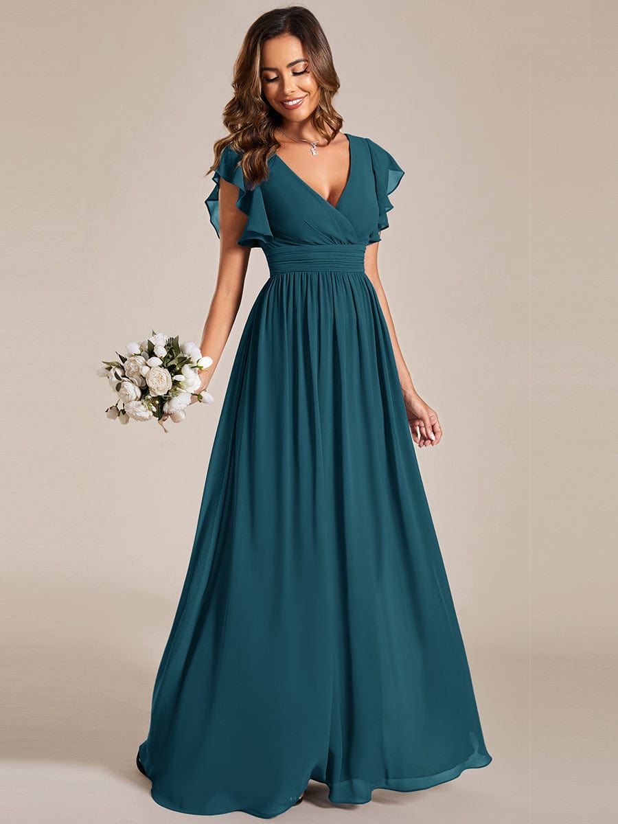 BAZIIINGAAA Party Dress Floral - Embroidery Ribbon recensione e prezzo