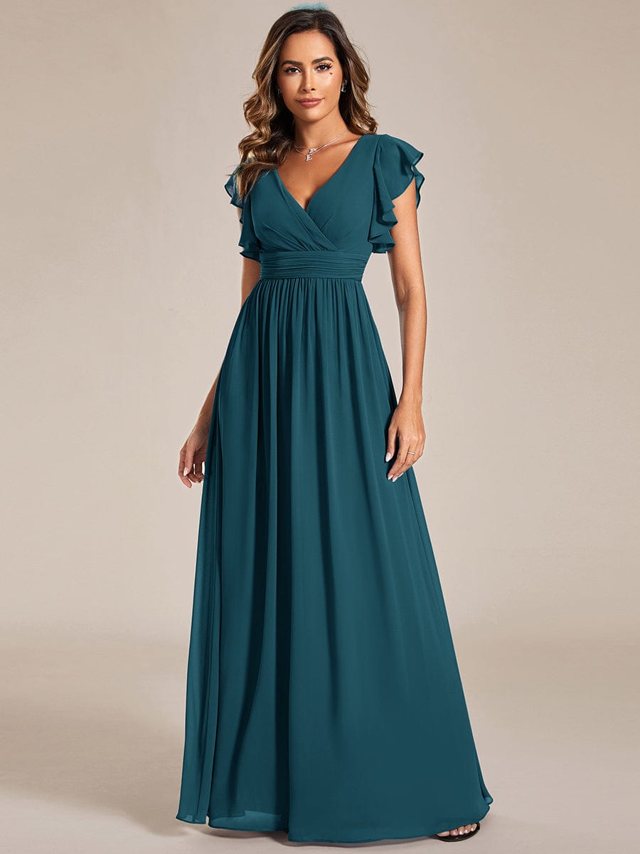 BAZIIINGAAA Party Dress Floral - Embroidery Ribbon recensione e prezzo