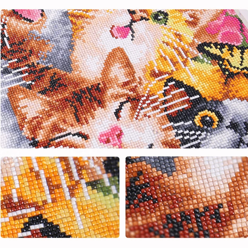 CHENISTORY Full Drill Square R - Embroidery Jesus recensione e prezzo